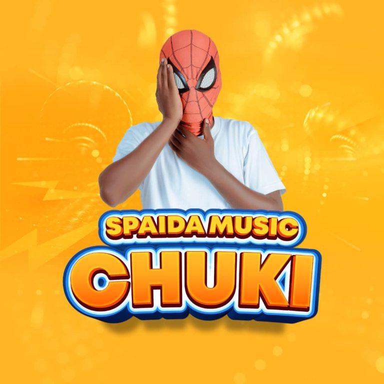 Download Audio | Spaida – Chuki