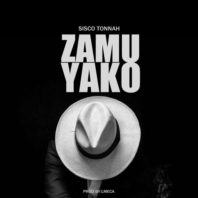 Download Audio | Sisco Tonnah – Zamu Yako