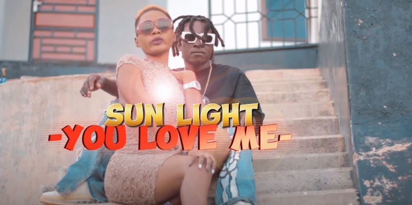 Download Video | Sun Light – You Love Me