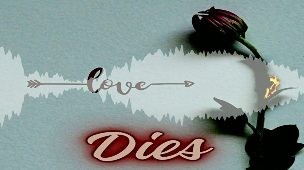 Download Audio | Toxic Fuvu – Love Dies