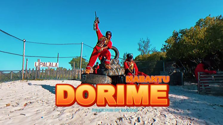  Mabantu – Dorime (Lyrics)