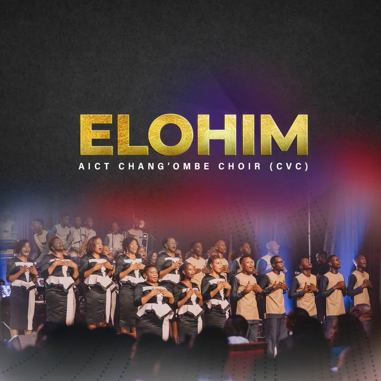 Download Audio | AIC Chang’ombe Choir (CVC) – Elohim