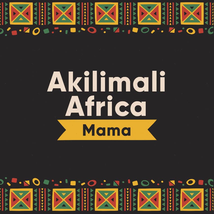 Download Audio | Akilimali – Africa Mama