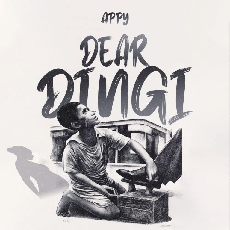 Download Audio | Appy – Dear Dingi