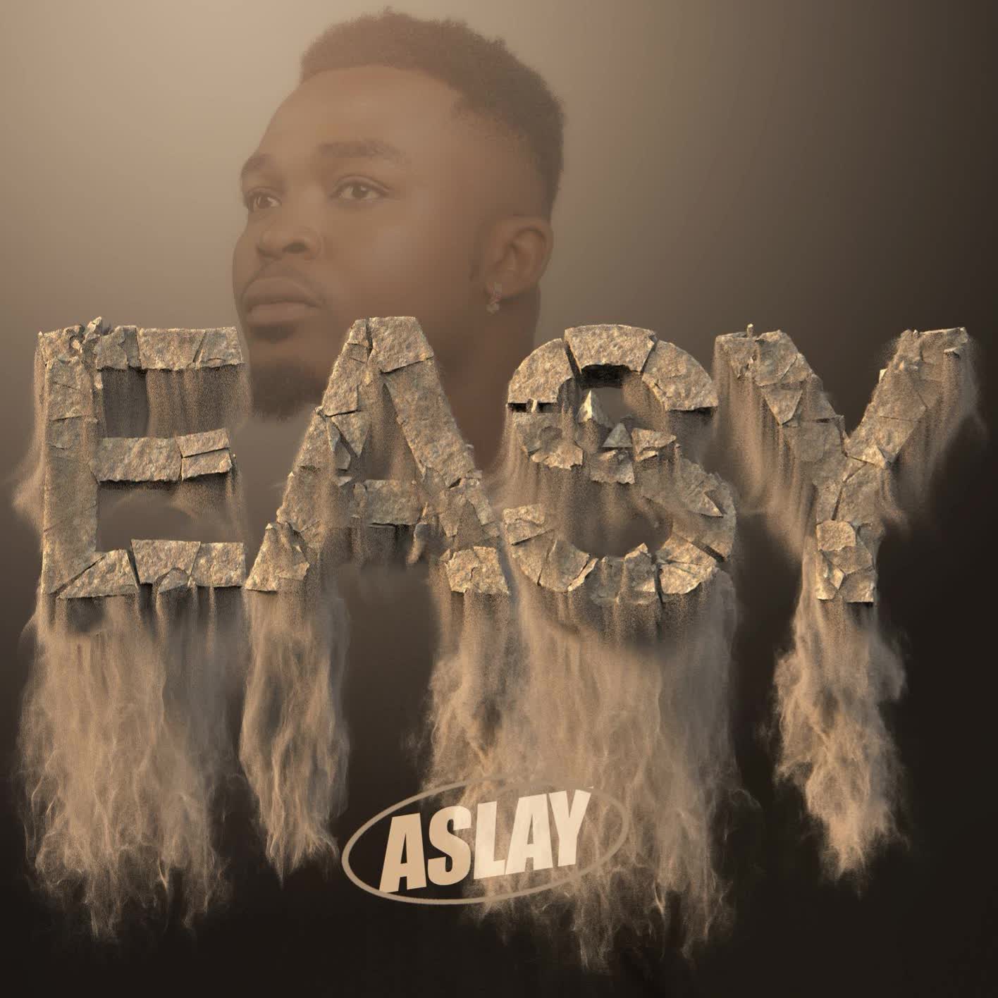 Download Audio | Aslay – Easy