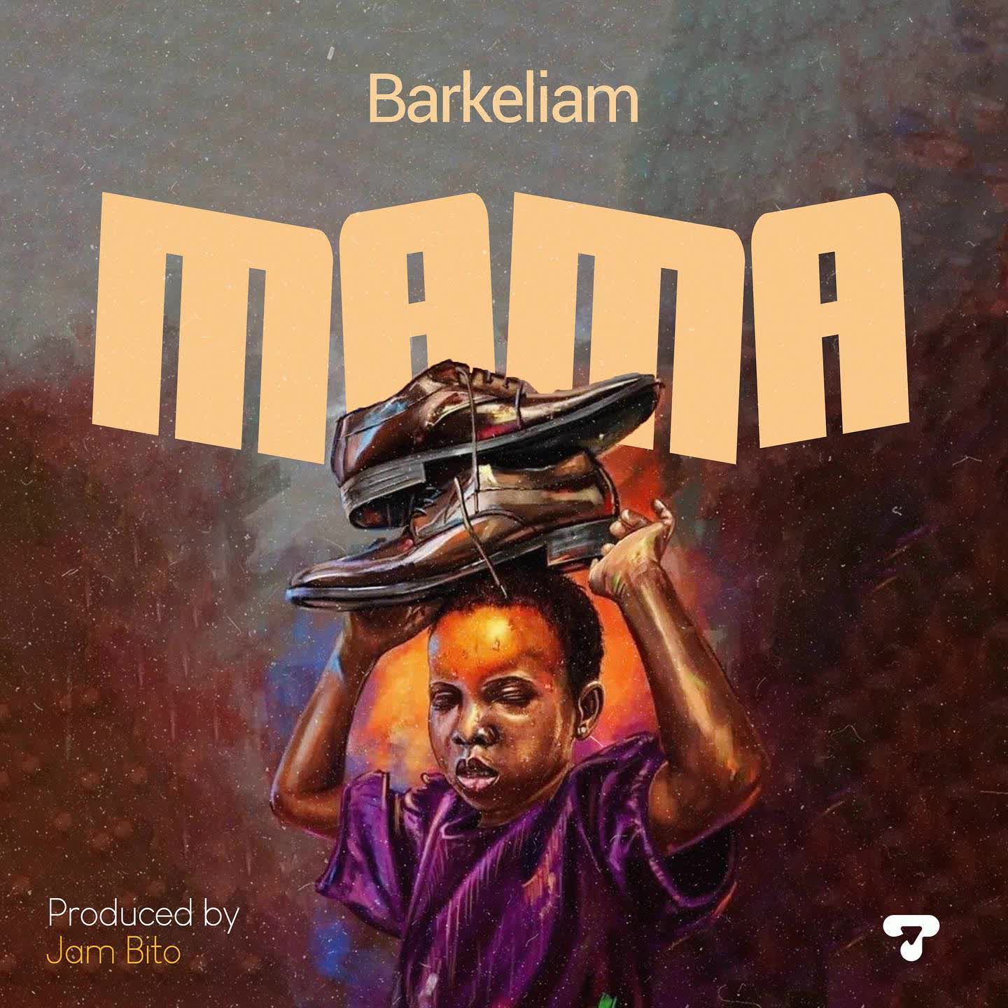 Download Audio | Barkeliam – Mama