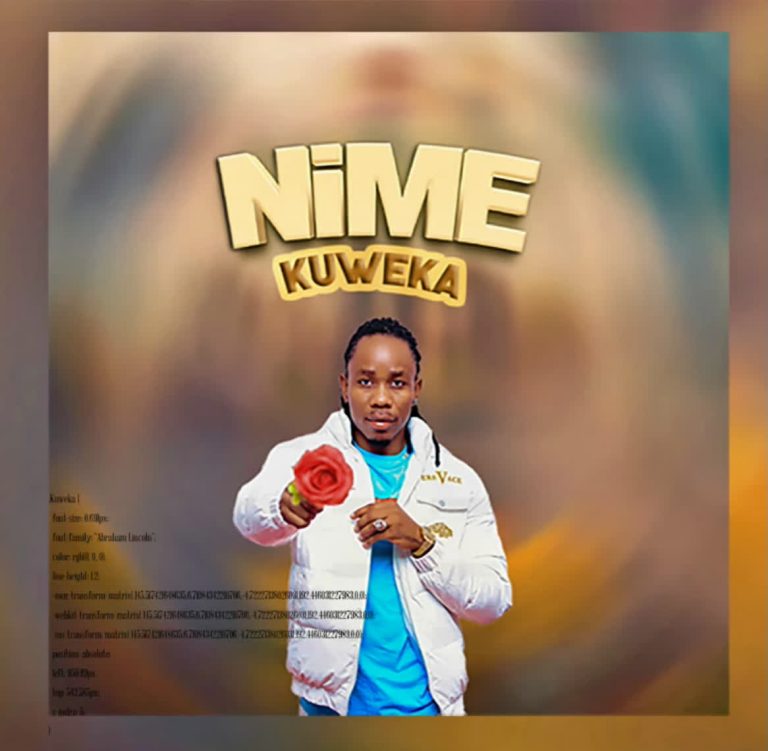 Download Audio | Best Naso – Nimekuweka