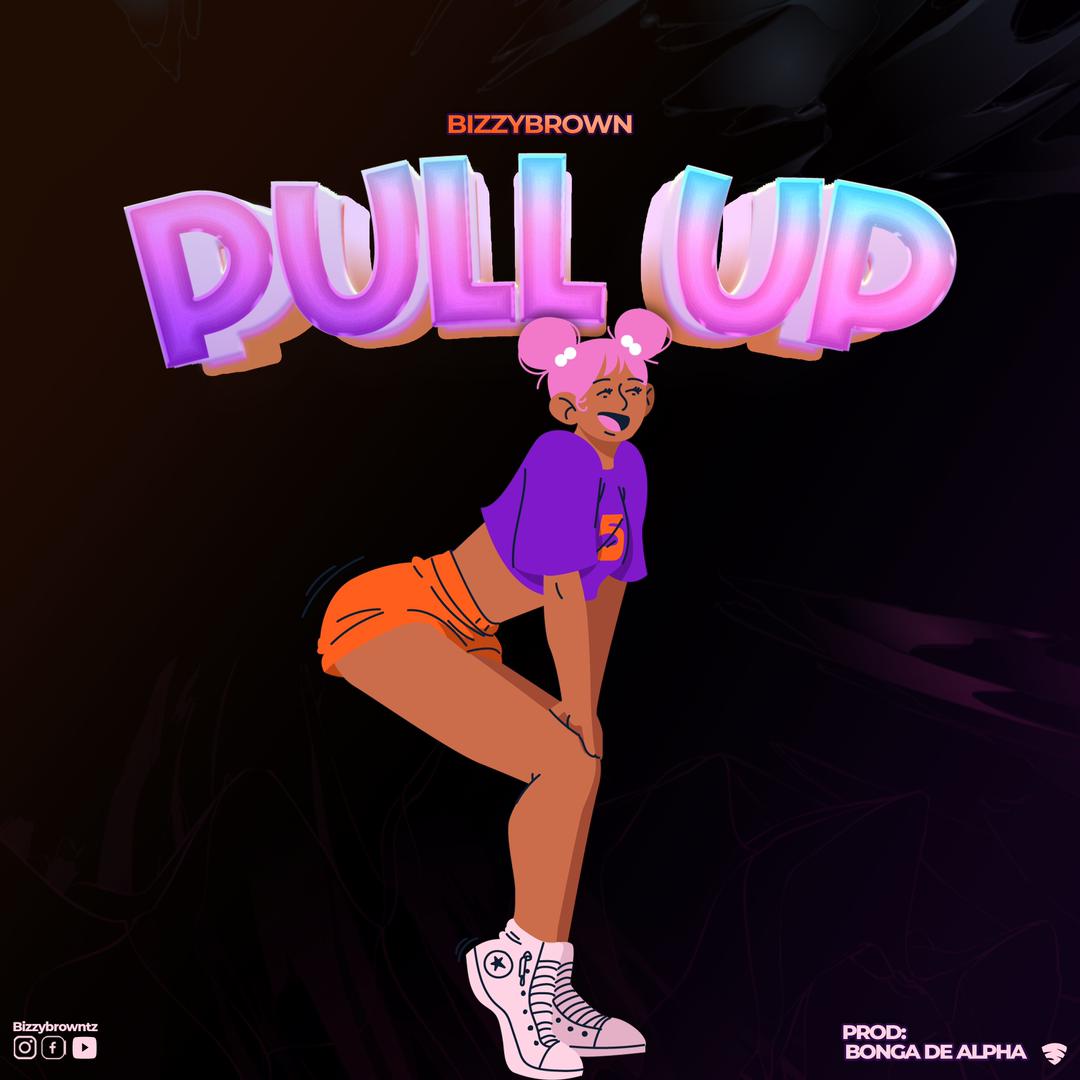 Download Audio | Bizzybrown – Pull Up