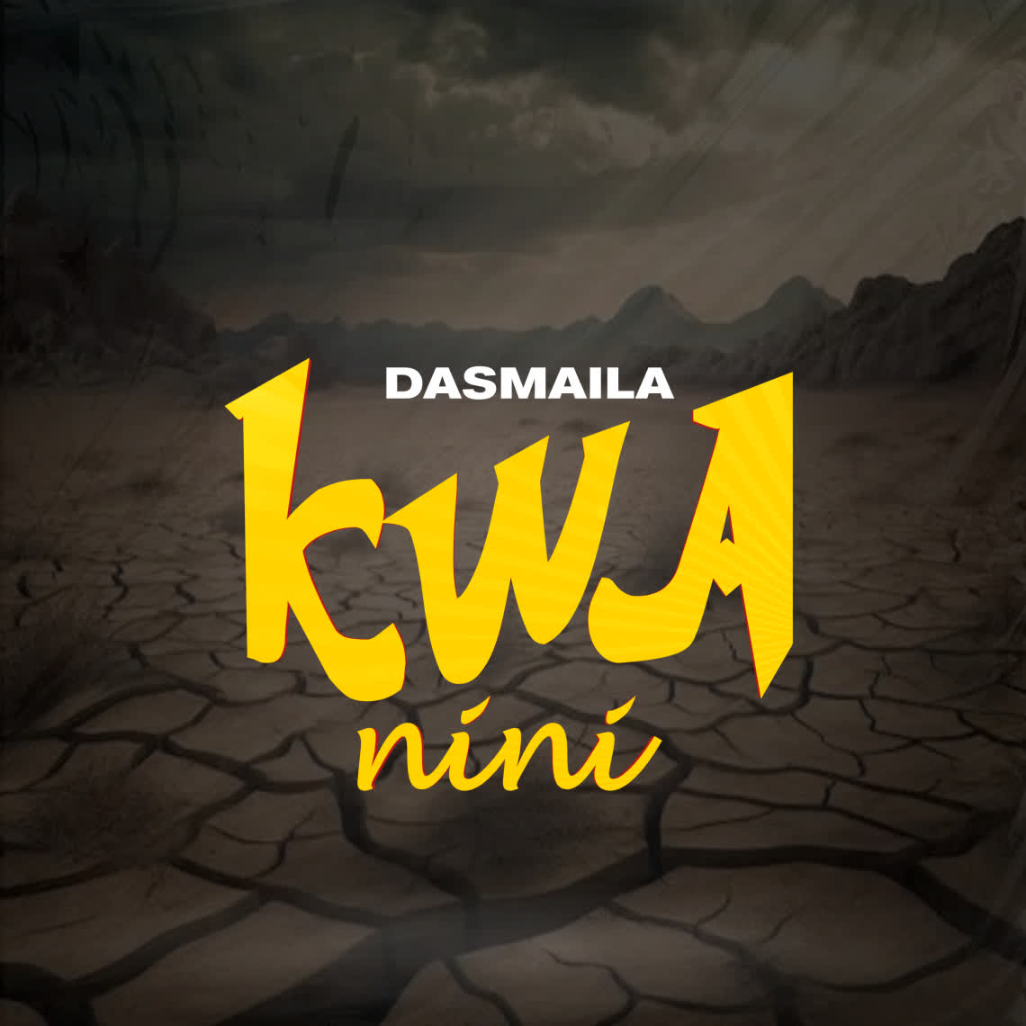Download Audio | Dasmaila – Kwanini