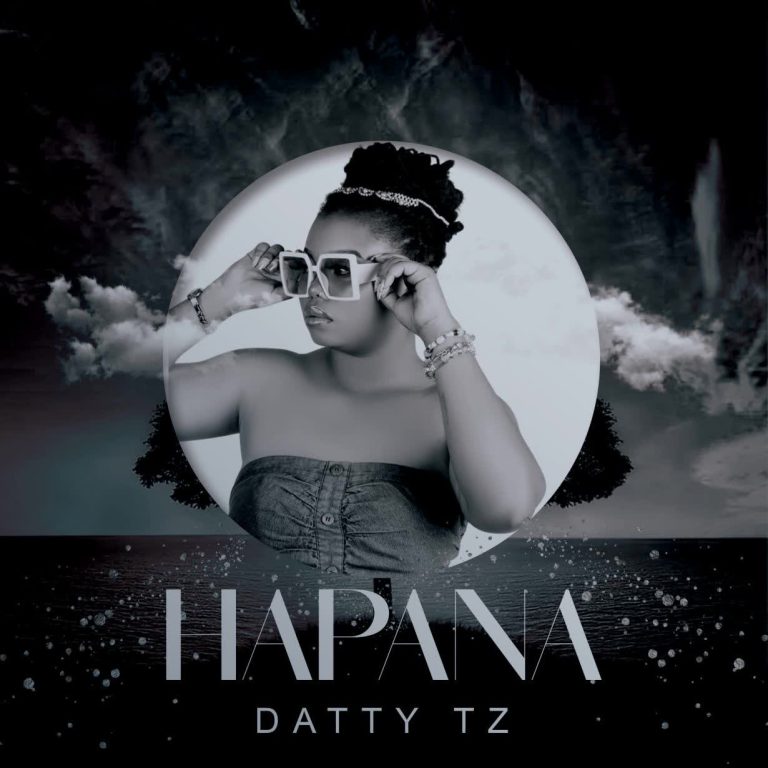 Download Audio | Datty Tz – Hapana