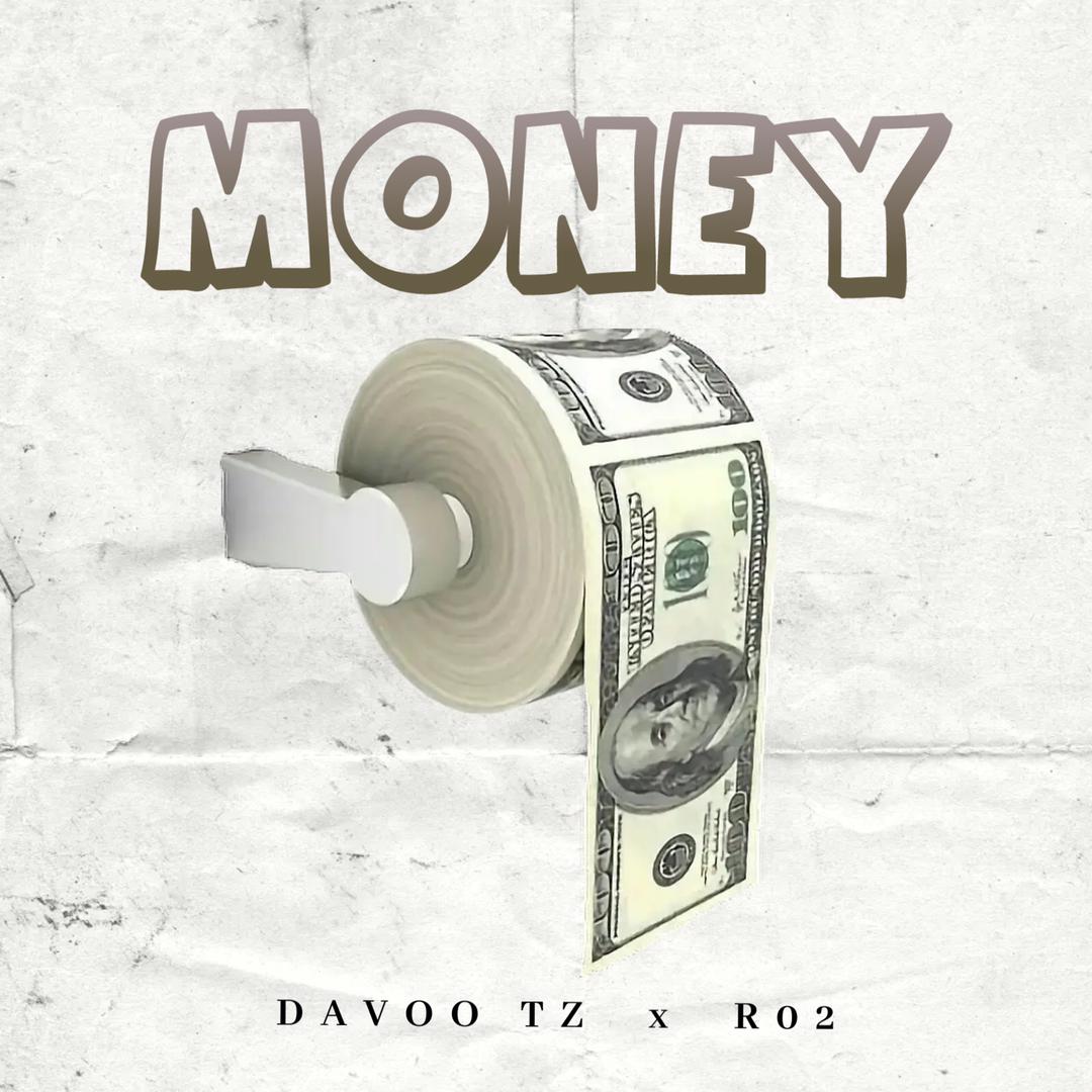 Download Audio | Davoo Ft. R02 – Money