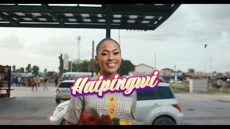 Download Video | Dicky Ability – Haipingwi