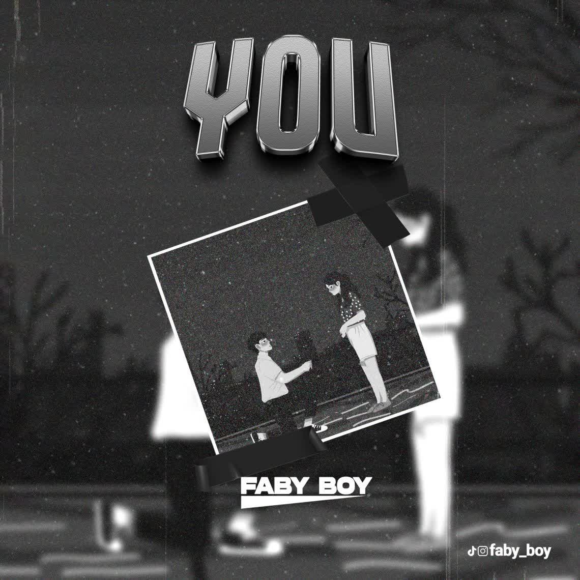 Download Audio | Faby Boy – You