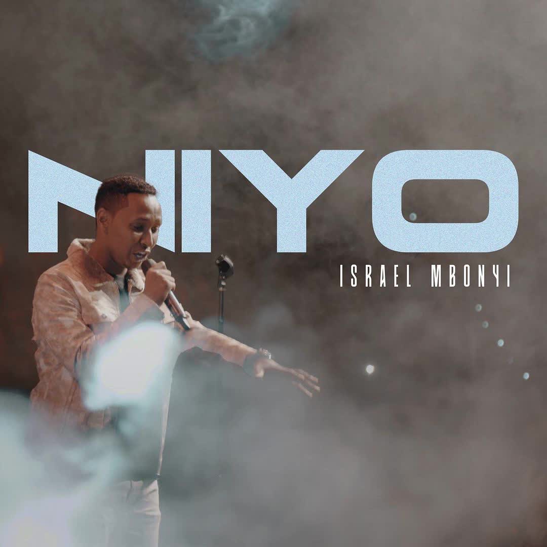 Download Audio | Israel Mbonyi – Niyo
