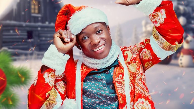Download Audio | Issa Fwendem – Merry Christmas