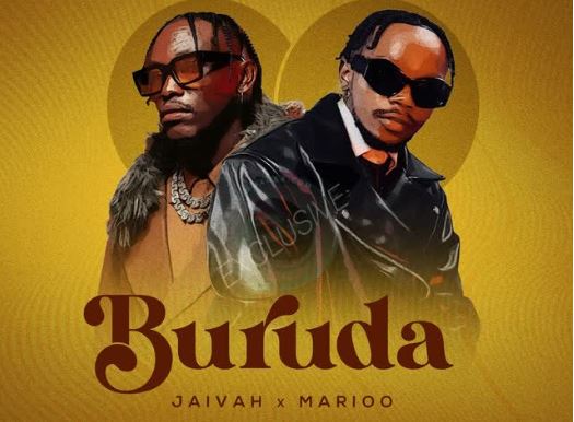 Download Audio | Jaivah x Marioo – Buruda