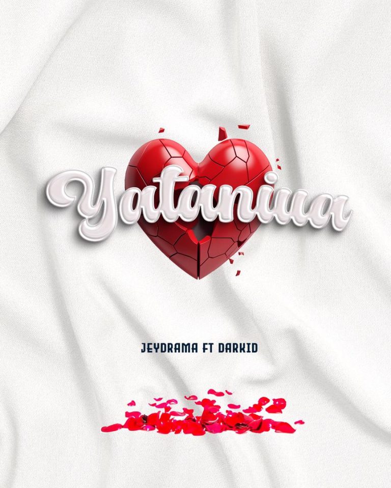 Download Audio | Jeydrama Ft. Darkid – Yataniua