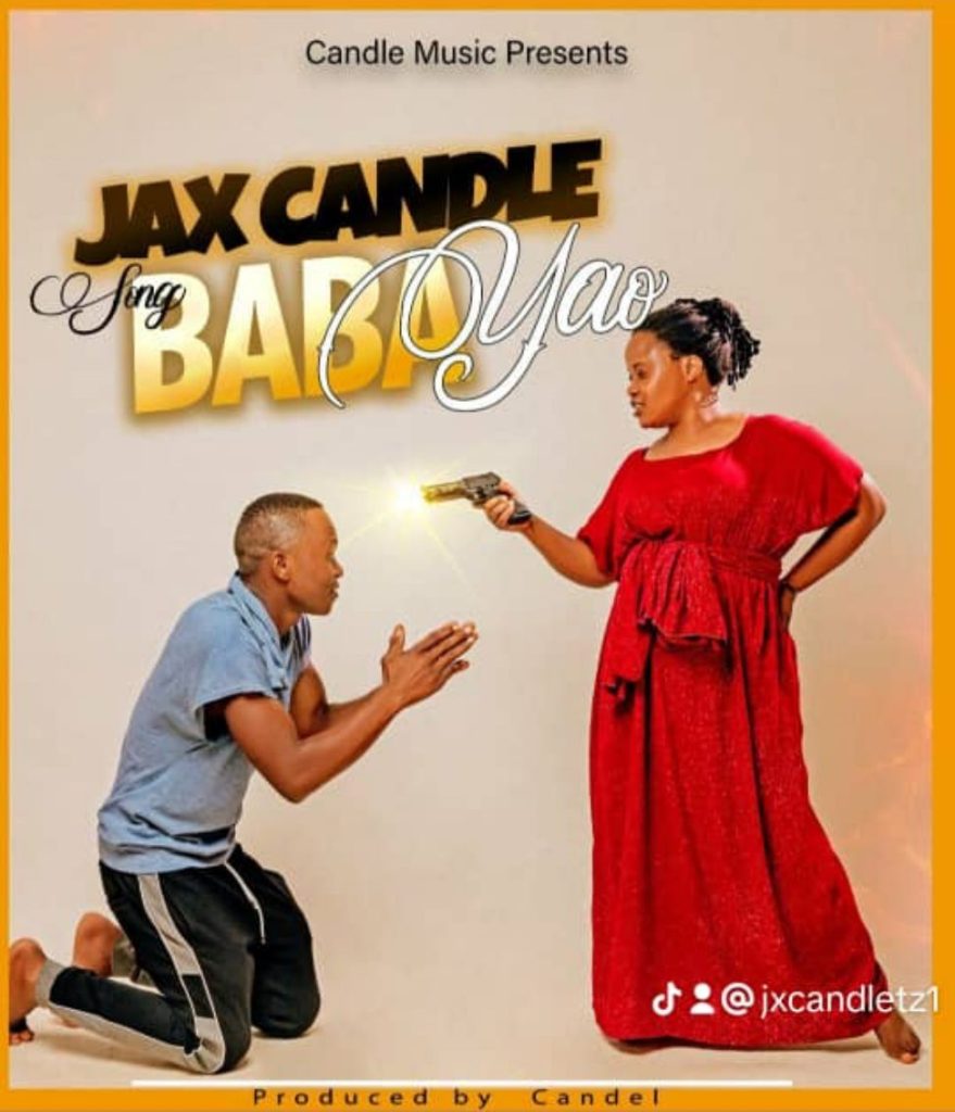 Download Audio | Jx Candle – Babayao