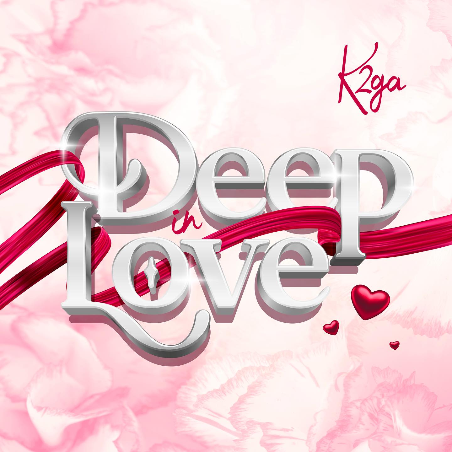 Download Audio | K2ga – Deep In Love