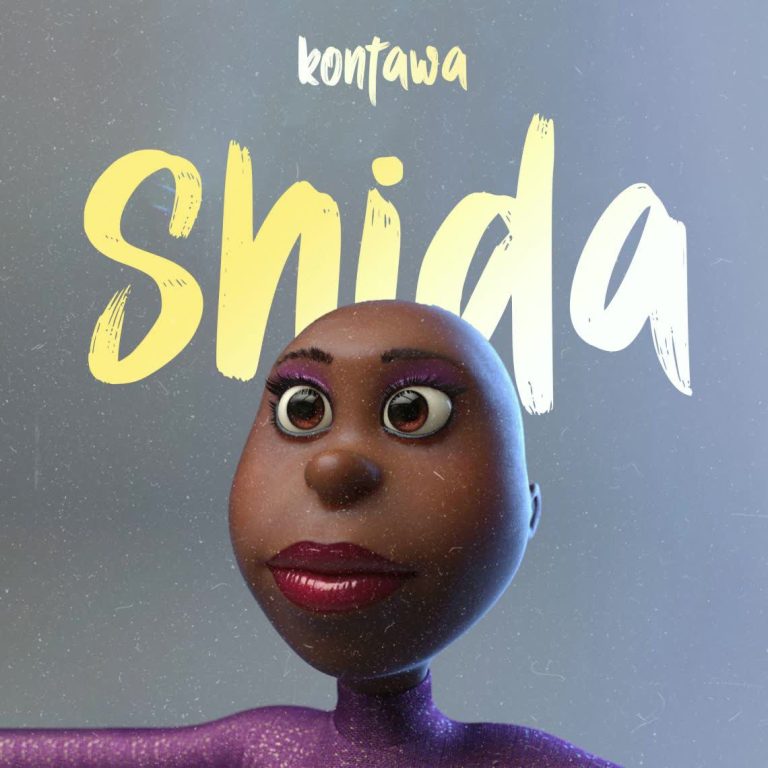 Download Audio | Kontawa – Shida