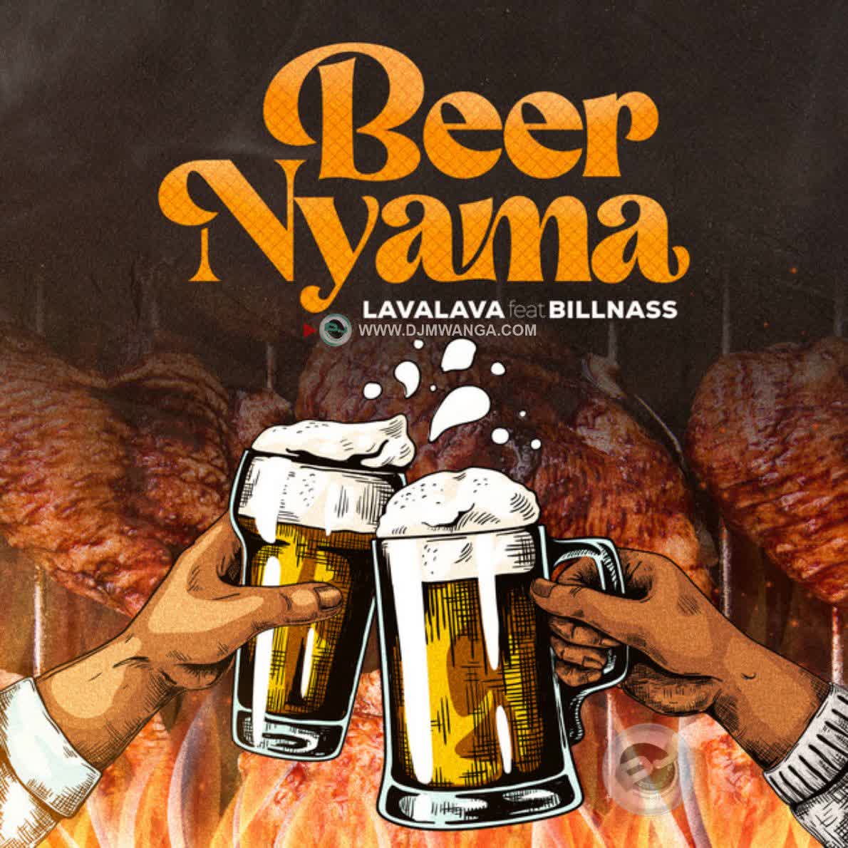 Download Audio | Lava Lava Ft. Billnass – Beer Nyama
