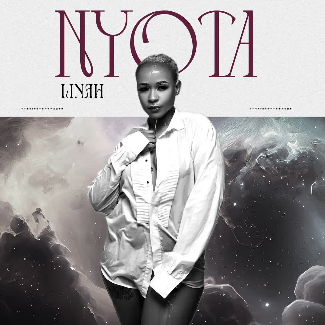 Download Audio | Linah – Nyota