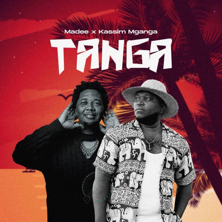 Download Audio | Madee & Kassim Mganga – Tanga