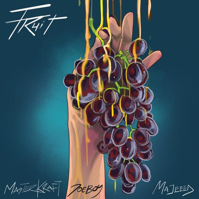  Masterkraft Ft Majeeed x Joeboy – Fruit