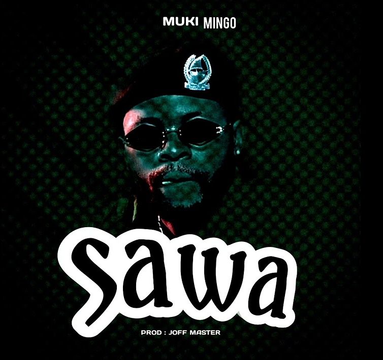 Download Audio | Muki Mingo – Sawa