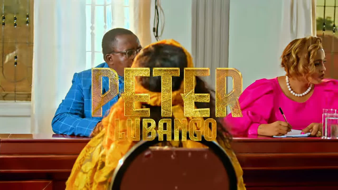 Download Video | Peter Lubango – Nikomboe