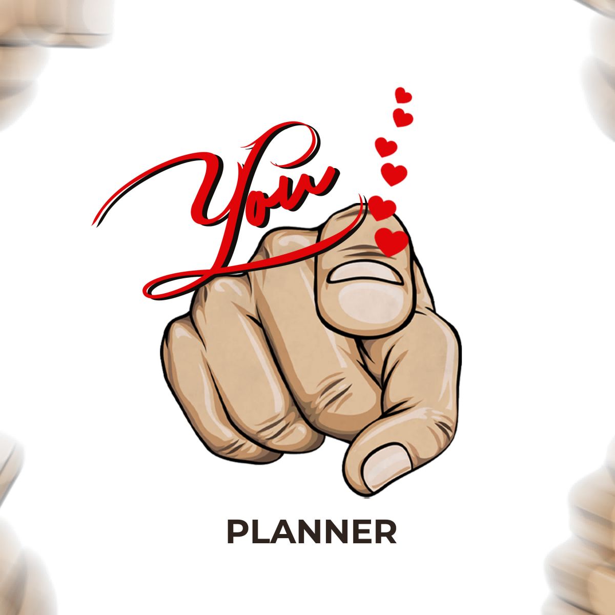 Download Audio | Planner – You