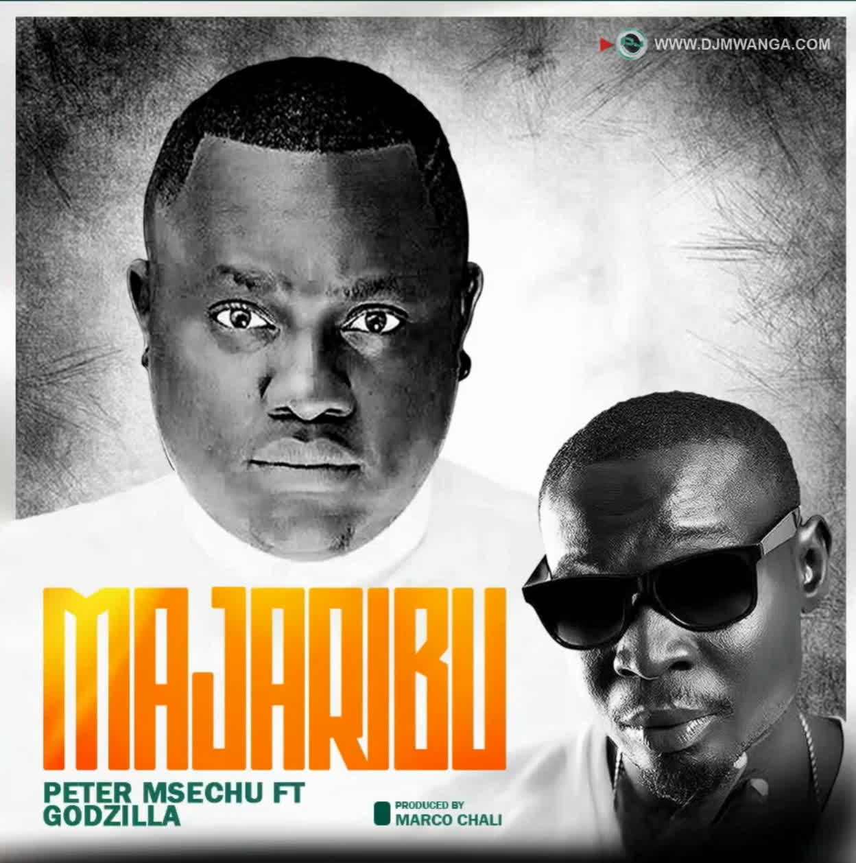 Download Audio | Peter Msechu Ft. Godzila – Majaribu