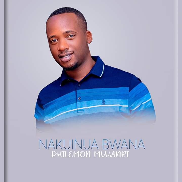 Download Audio | Philemon Mwanri – Nakuinua Bwana