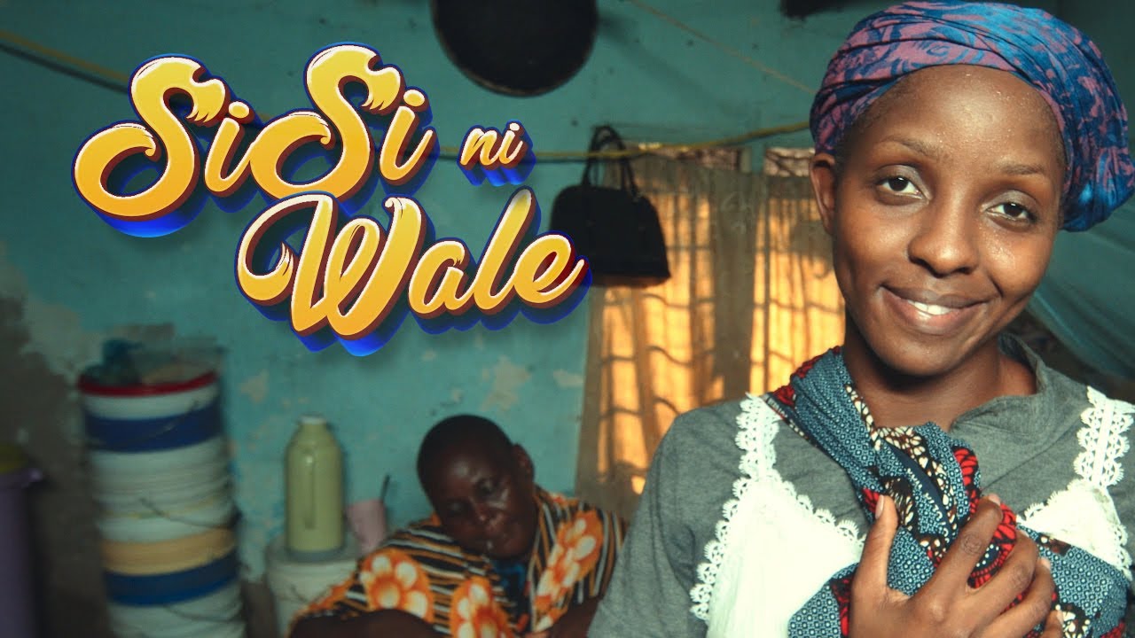 Download Video | Phina – Sisi ni Wale