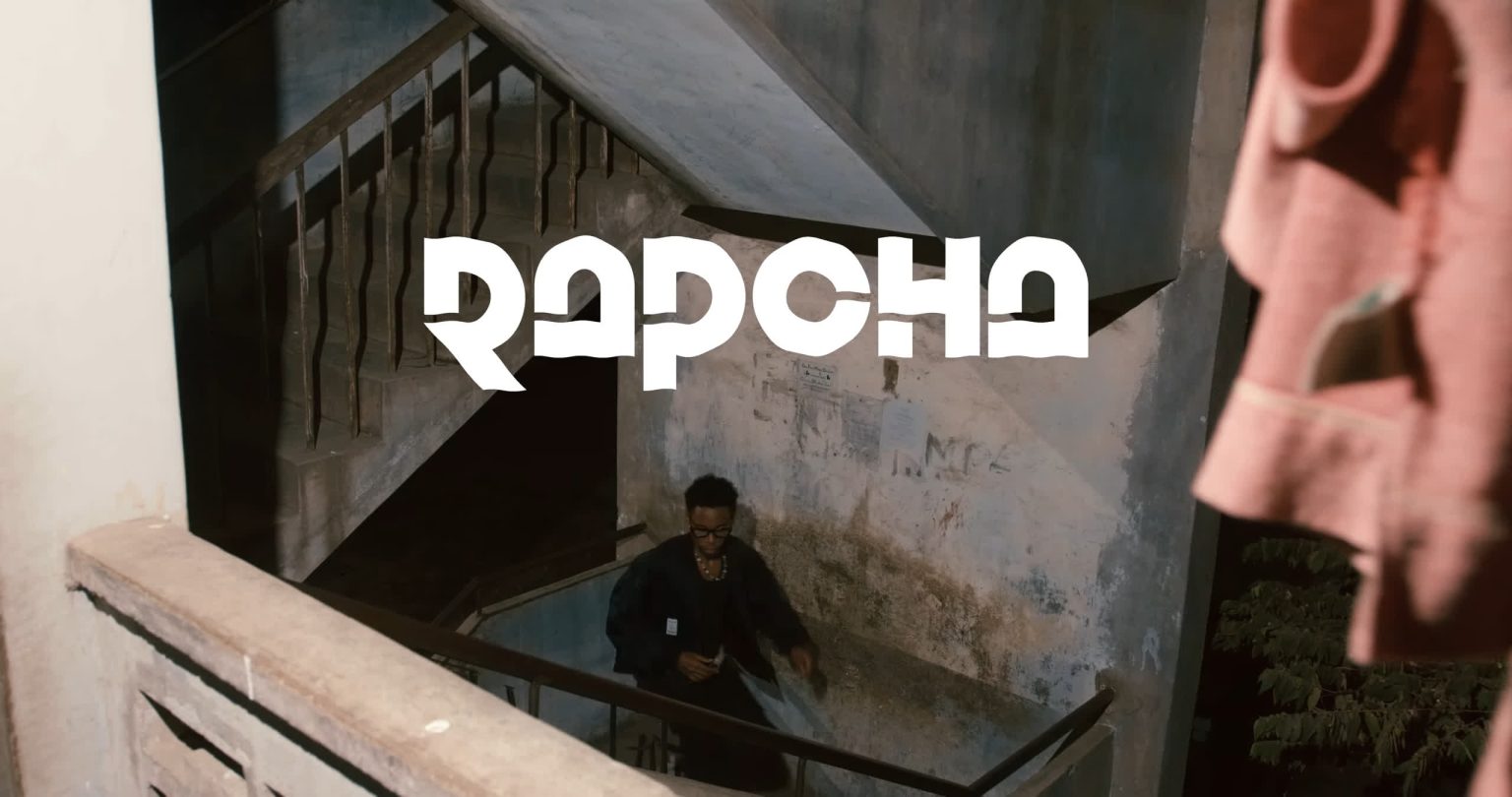  Rapcha – Fungua