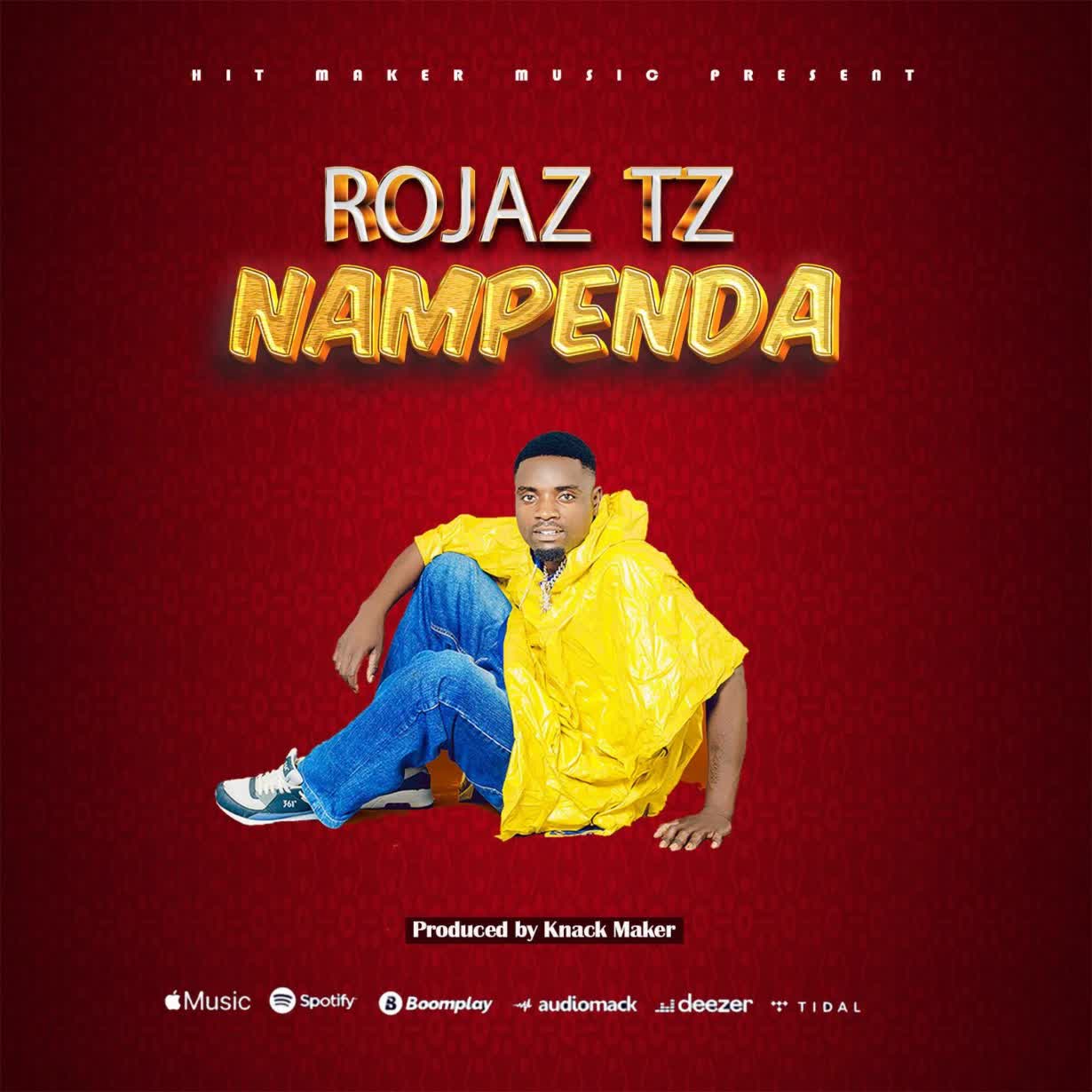 Download Audio | Rojaz – Nampenda