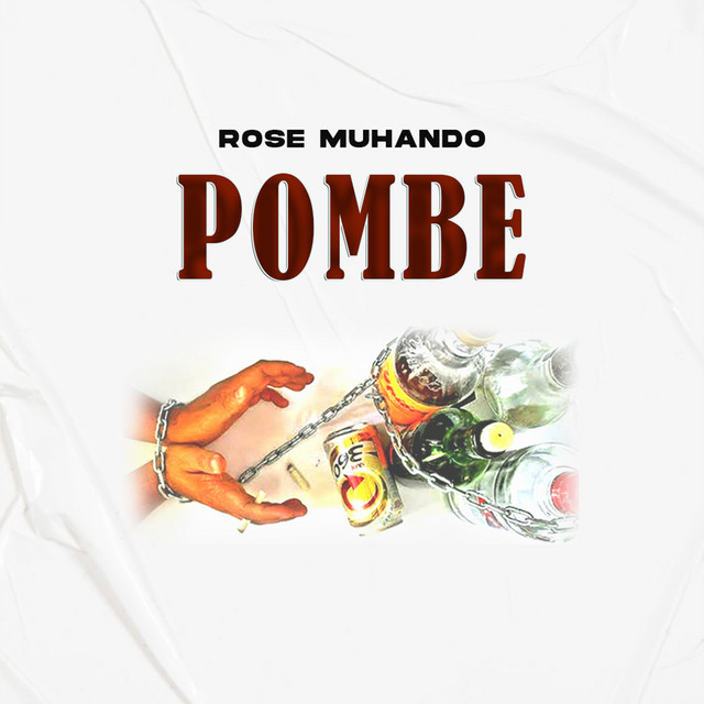 Download Audio | Rose Muhando – Pombe