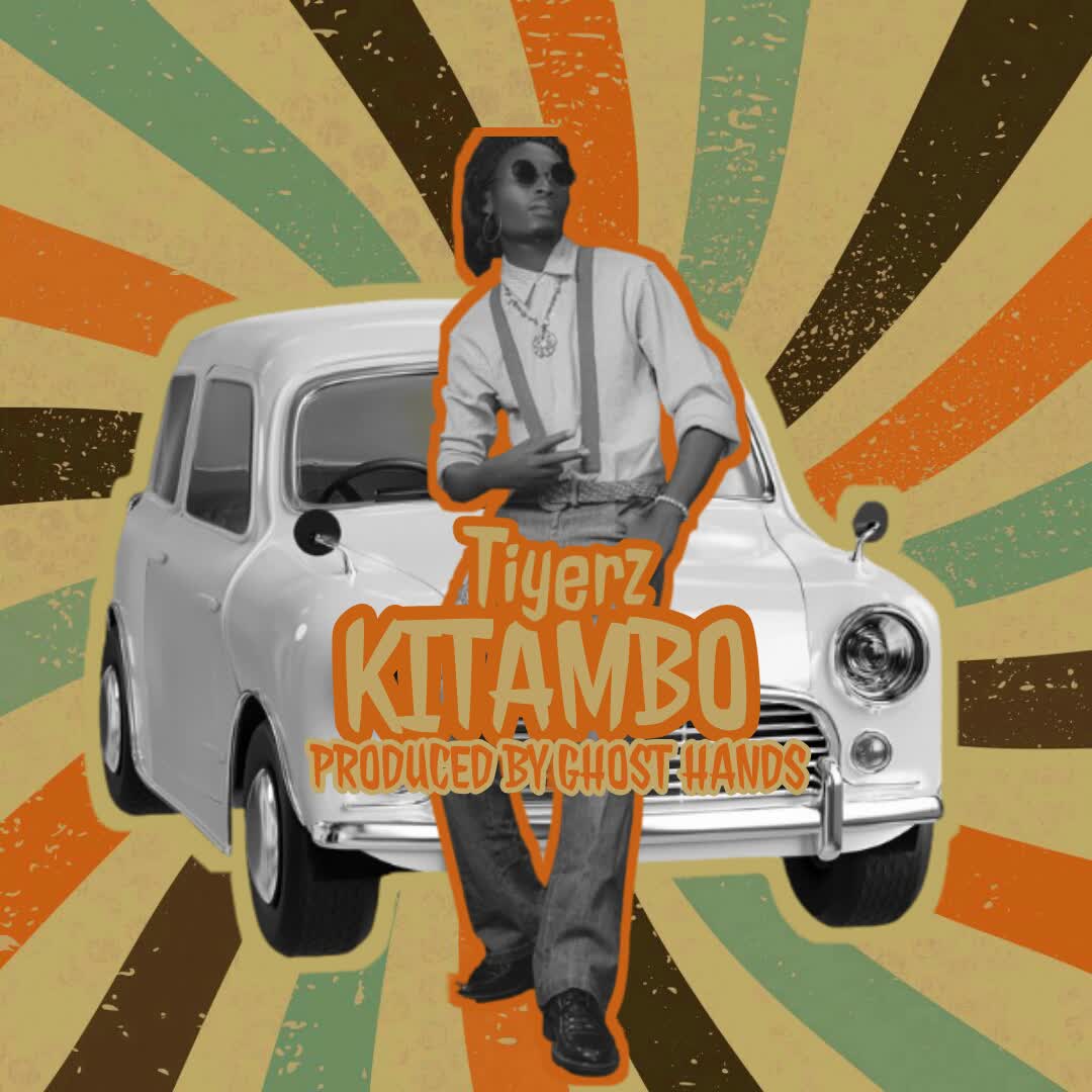 Download Audio | Tiyerz – Kitambo