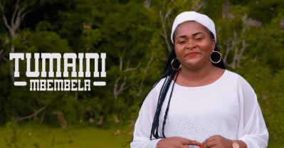 Download Video | Tumaini Mbembela – Amesema Ndiyo