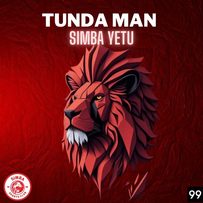 Download Audio | Tunda Man – Simba Yetu