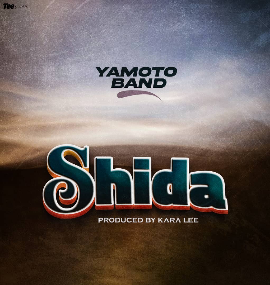 Download Audio | Yamoto Band – Shida