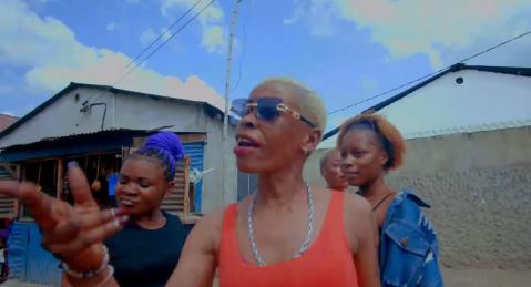 Download Video | Zuwena Platinum Ft. Zungu Macha – Baby Mpya
