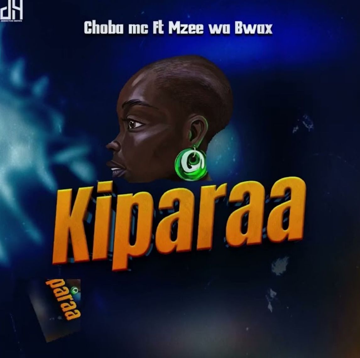  Choba Mc Ft. Mzee wa Bwax – Kiparaa