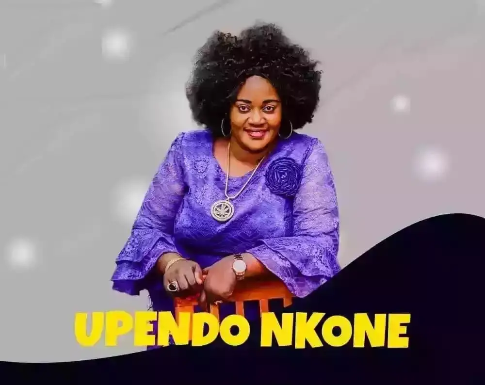 Download Audio | Upendo Nkone – Siku Njema