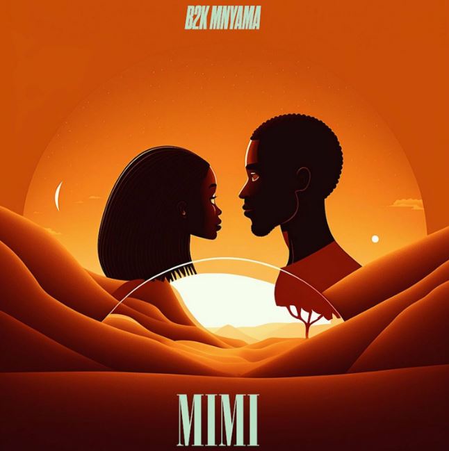 Download Audio | B2k – Mimi