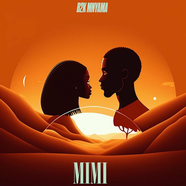 Download Audio | B2k Mnyama – Mimi
