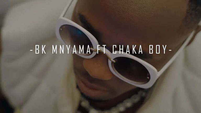Download Video | Bk Mnyama X Chaka Boy – Sitaki