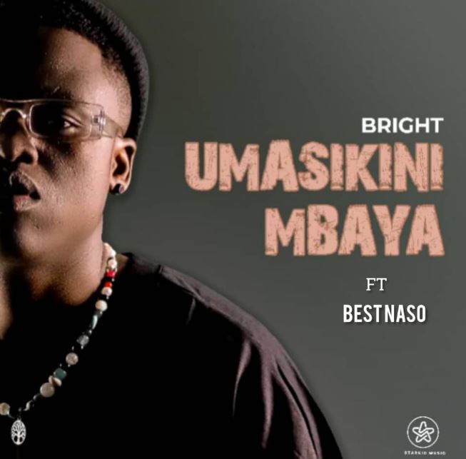 Download Audio | Bright ft Best Naso – Umasikini Mbaya