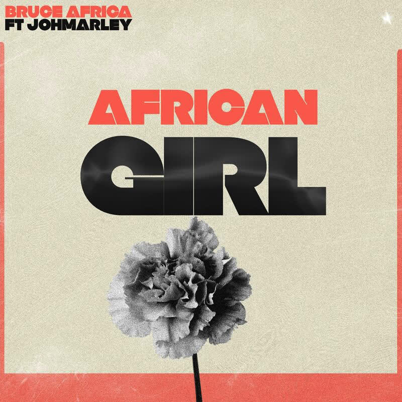 Download Audio | Bruce Africa – African Girl