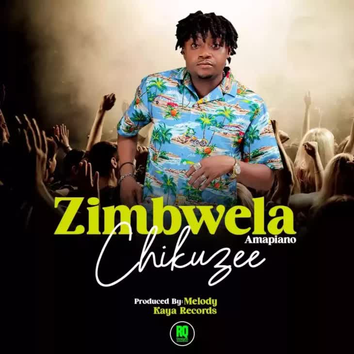 Download Audio | Chikuzee – Zibwela